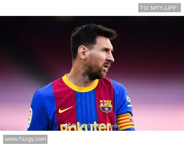 巴萨主场战胜马竞，梅西独造4球成队史第二射手