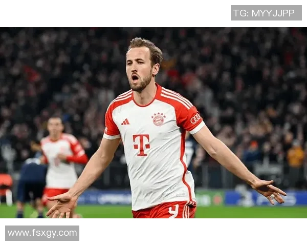 拜仁客场胜弗赛！豪取3分继续领跑德甲积分榜！