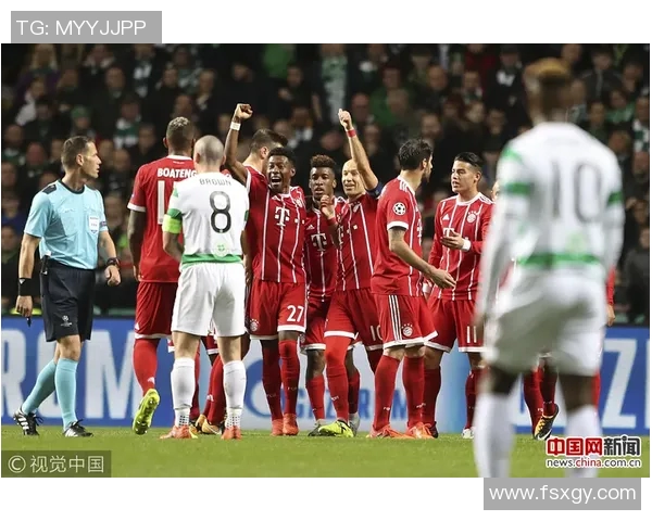 拜仁慕尼黑连续不败创造德甲历史：一个足球王朝的诞生