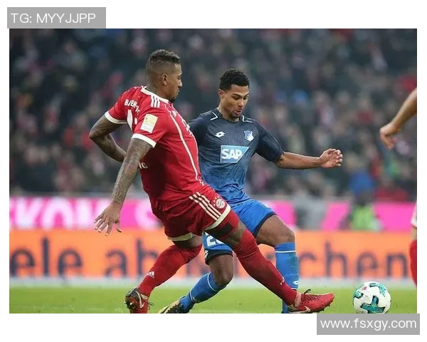 拜仁慕尼黑七连胜，德甲领头羊稳步前进势不可挡