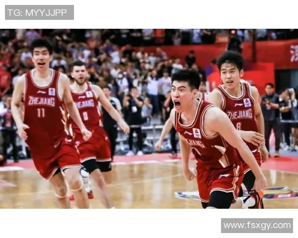 北京北汽队主场决战告捷，晋级总决赛成绩斐然