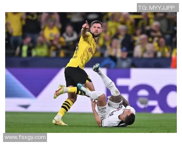 多特蒙德誓取德甲冠军，王者归来任我行