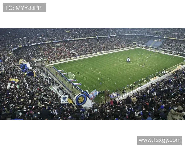 国米主席宣布新球场建设计划，引发意大利各界关注