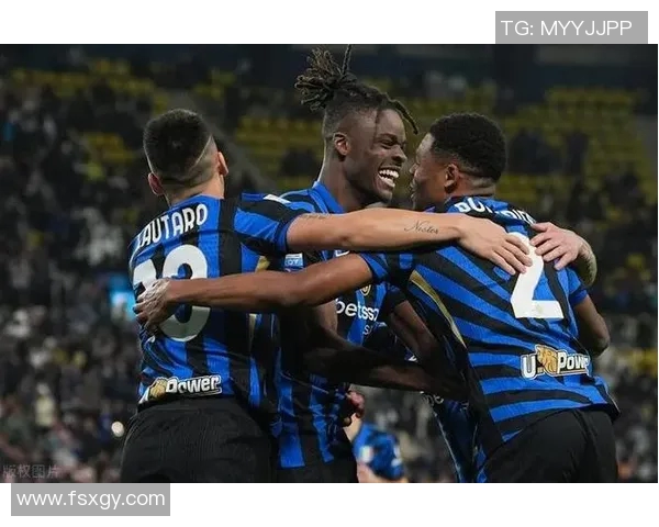 国际米兰前锋连场破门，尤文图斯主场大胜——意甲赛季的精彩瞬间