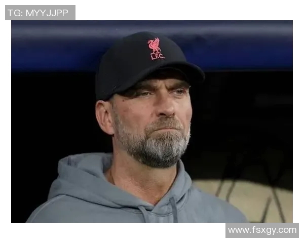 克洛普是否会接手德国队？德国足协开始考虑请他接班洛夫