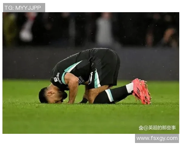 利物浦五连胜，梅开二度领跑英超榜首