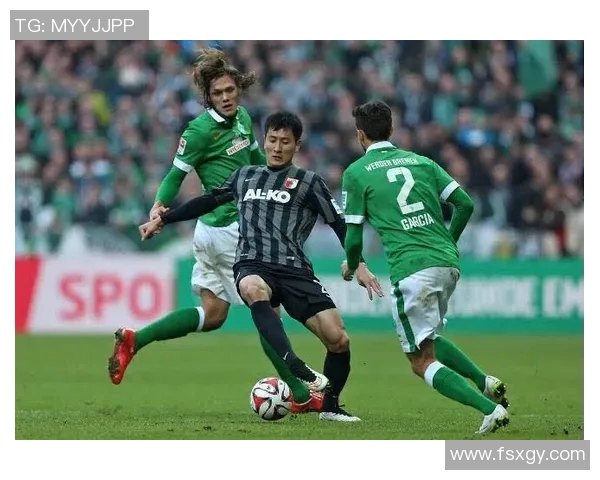 云达不莱梅胜奥格斯堡,保级形势有所改善 云达不莱梅胜奥格斯堡,保级形势有所改善