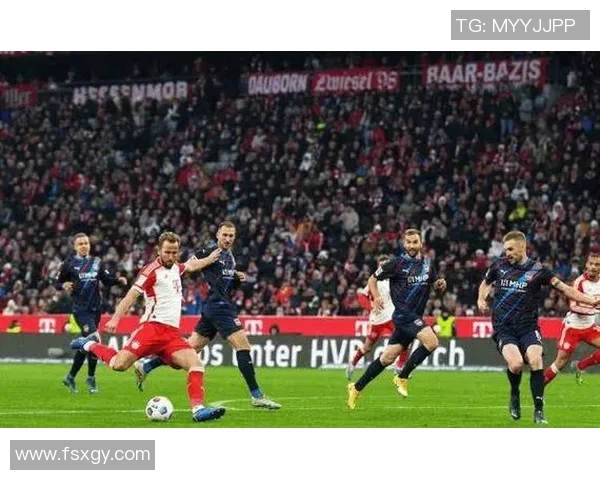 斯图加特主场惨败，霍芬海姆反客为主夺胜