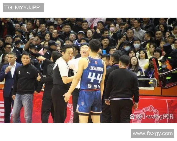 山东高速主场告捷，掀翻对手取得三连胜