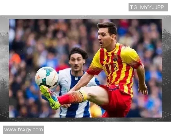 梅西：巴塞罗那历史最佳射手的传奇之路