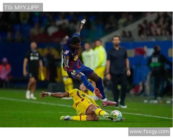 巴塞罗那宣布签下新后卫，引援为夺冠增添砝码