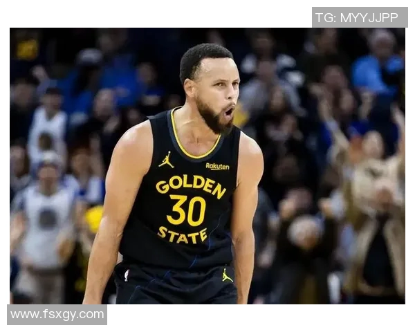 勇士再胜篮网，库里射程超远火箭——新赛季NBA风云再起