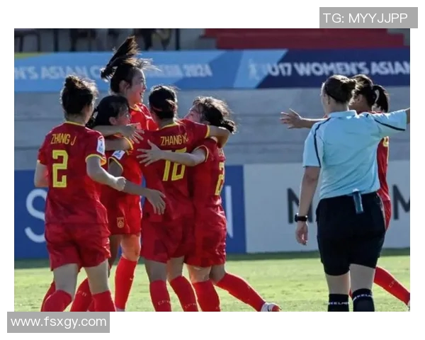 女足奥运选拔赛开启，中国队实力不容小觑