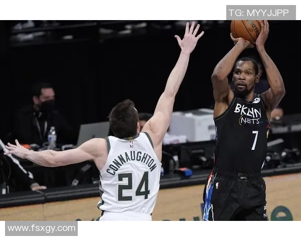 篮网逆转开拓者获胜，绝地反击彰显王者风范