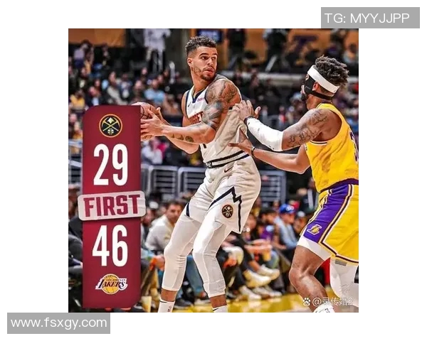 火箭击败湖人，豪取两连胜，战火重燃